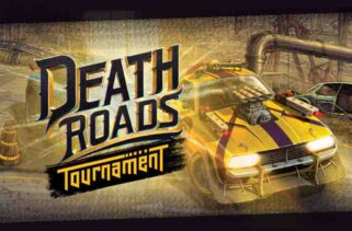 Death Roads Tournament Free Download By Worldofpcgames