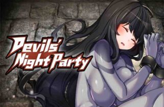 Devils’ Night Party Free Download By Worldofpcgames