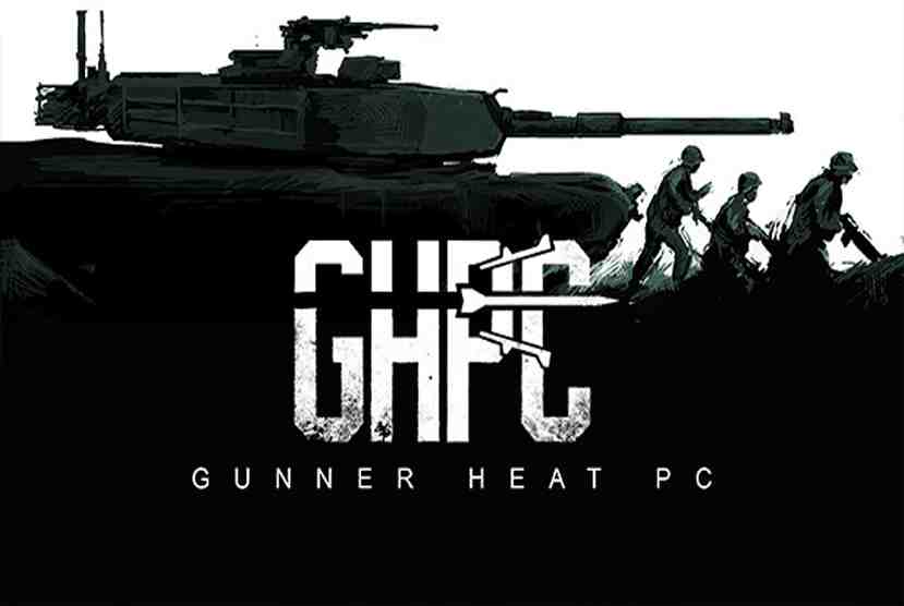 Gunner HEAT PC! Free Download By Worldofpcgames