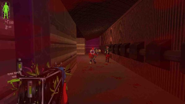 HYPERVIOLENT Free Download By Worldofpcgames