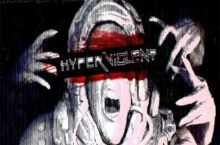 HYPERVIOLENT Free Download By Worldofpcgames