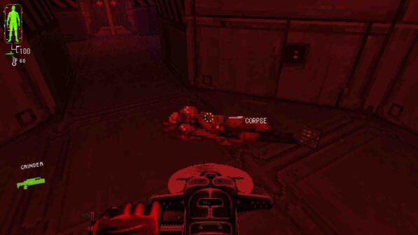 HYPERVIOLENT Free Download By Worldofpcgames