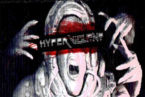 HYPERVIOLENT Free Download By Worldofpcgames