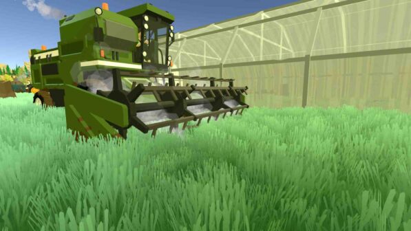 Harvest Days My Dream Farm Free Download By Worldofpcgames