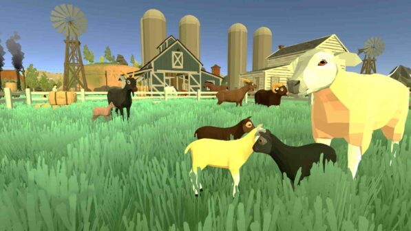 Harvest Days My Dream Farm Free Download By Worldofpcgames