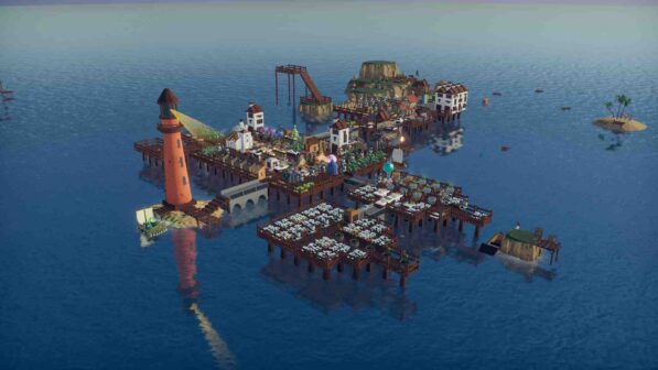 Havendock Free Download By Worldofpcgames