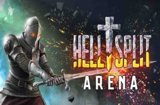 Hellsplit Arena Free Download By Worldofpcgames