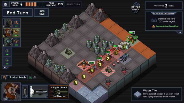 Into the Breach Free Download By Worldofpcgames