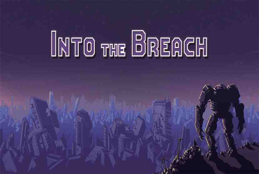 Into the Breach Free Download By Worldofpcgames