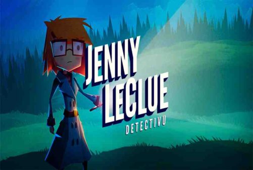 Jenny Leclue Detectivu Free Download By Worldofpcgames
