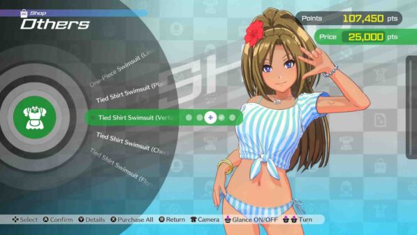 Kandagawa Jet Girls Free Download By Worldofpcgames