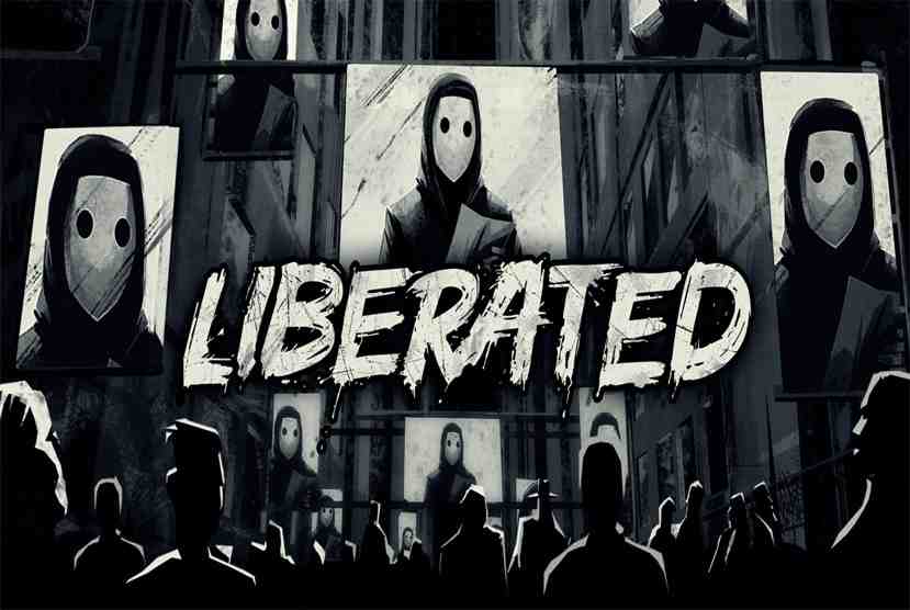 Liberated Free Download By Worldofpcgames