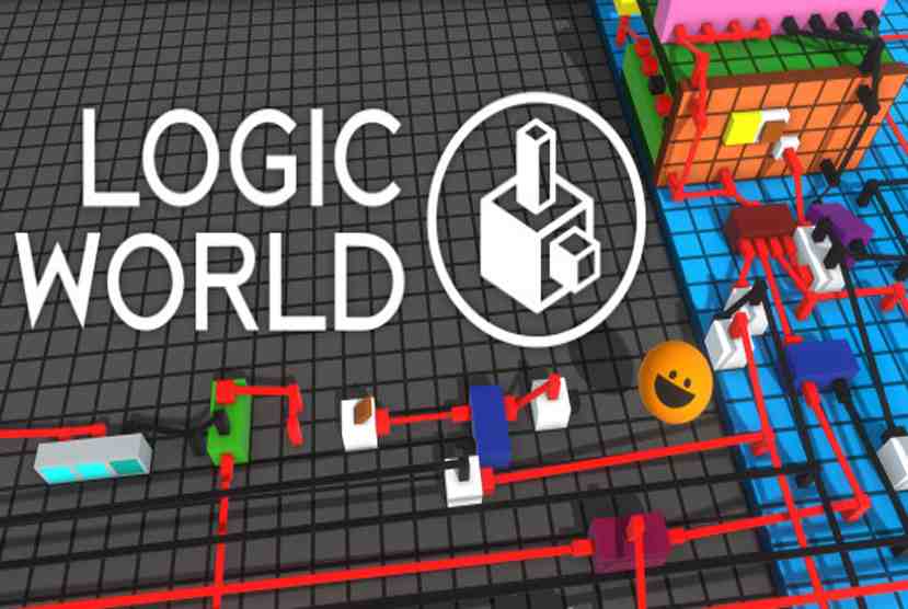 Logic World Free Download By Worldofpcgames