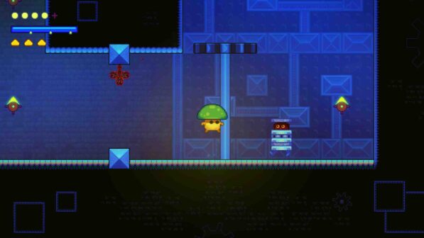 Lone Fungus Free Download By Worldofpcgames