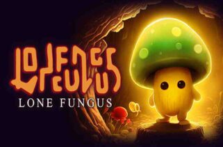 Lone Fungus Free Download By Worldofpcgames