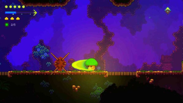 Lone Fungus Free Download By Worldofpcgames