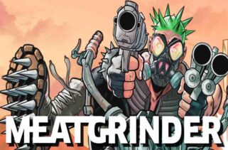 MEATGRINDER Free Download By Worldofpcgames