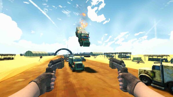 MEATGRINDER Free Download By Worldofpcgames