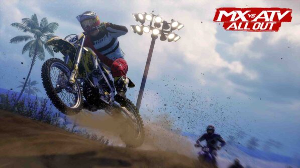 MX vs ATV All Out Free Download By Worldofpcgames