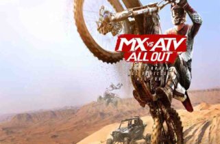 MX vs ATV All Out Free Download By Worldofpcgames