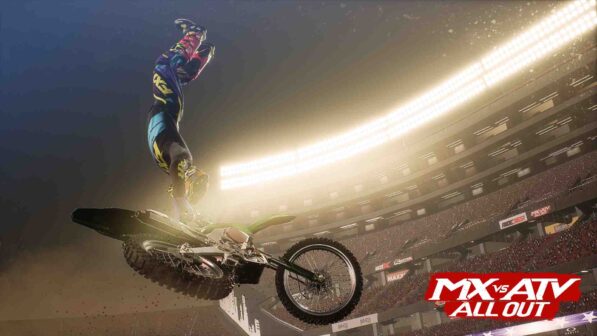 MX vs ATV All Out Free Download By Worldofpcgames