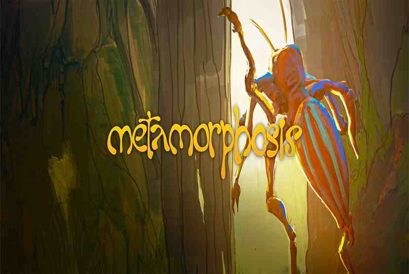 Metamorphosis Free Download By Worldofpcgames