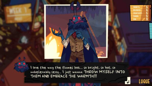 Monster Prom 2 Monster Camp Free Download By Worldofpcgames