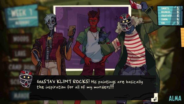 Monster Prom 2 Monster Camp Free Download By Worldofpcgames