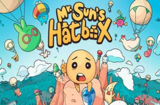 Mr. Sun’s Hatbox Free Download By Worldofpcgames