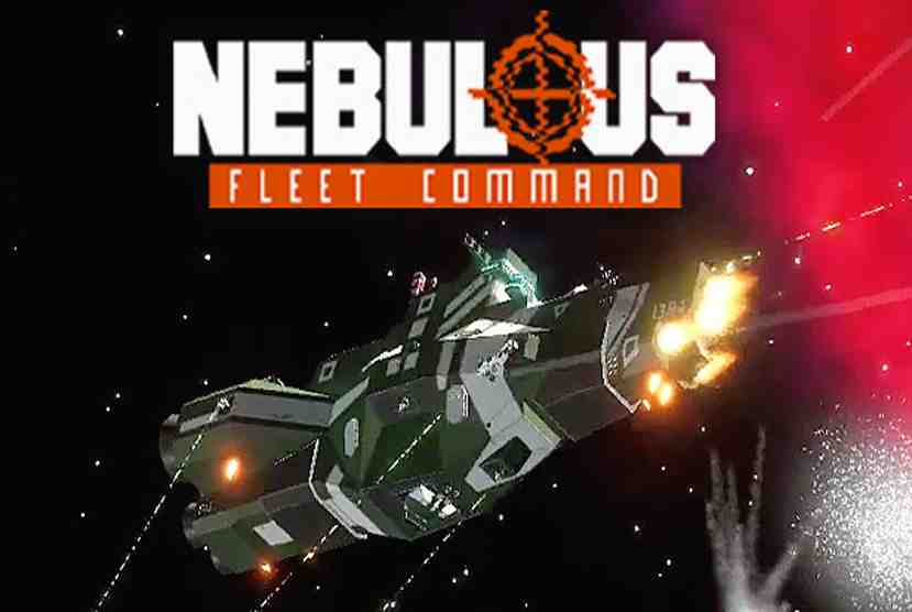 NEBULOUS Fleet Command Free Download By Worldofpcgames