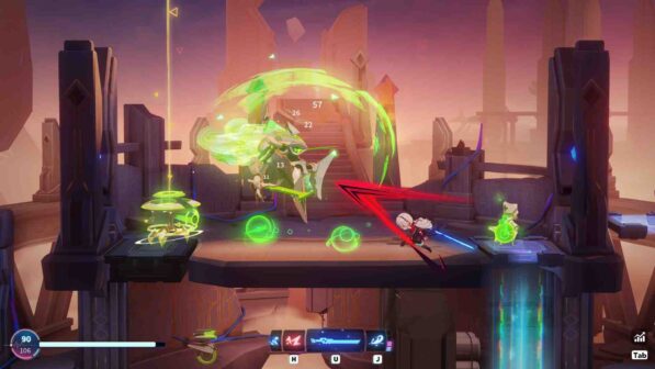 Neon Echo Free Download By Worldofpcgames