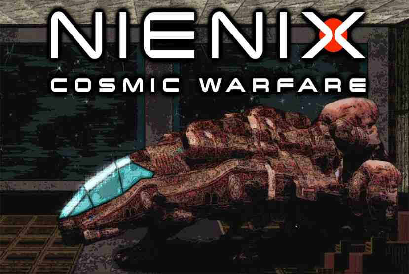 Nienix Cosmic Warfare Free Download By Worldofpcgames