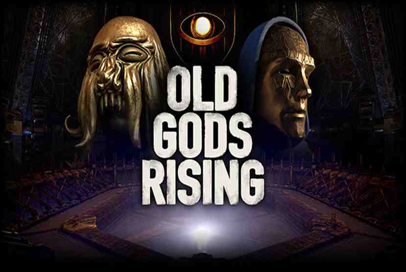 Old Gods Rising Free Download By Worldofpcgames