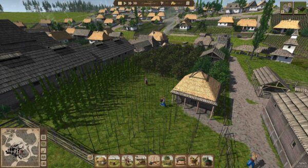 Ostriv Free Download By Worldofpcgames