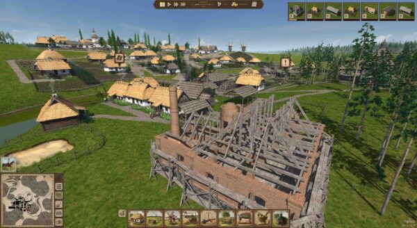 Ostriv Free Download By Worldofpcgames