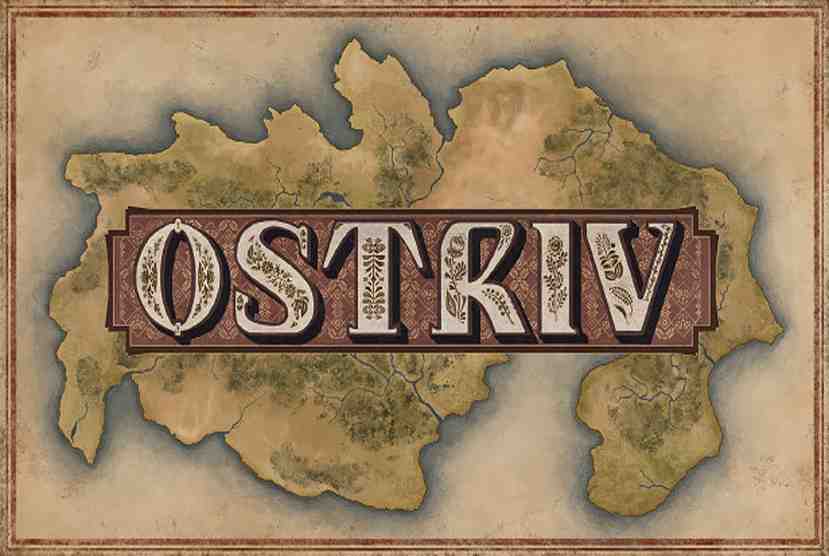 Ostriv Free Download By Worldofpcgames