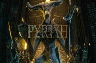 PERISH Free Download By Worldofpcgames