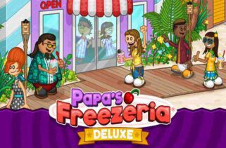 Papas Freezeria Deluxe Free Download By Worldofpcgames