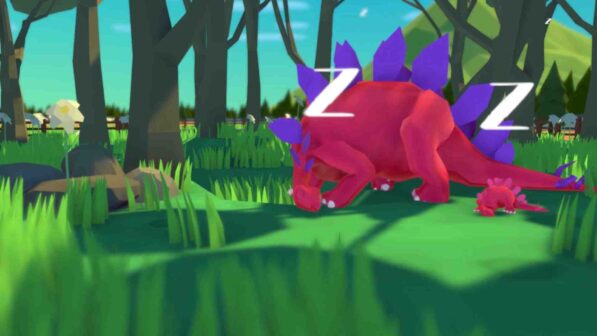 Parkasaurus Free Download By Worldofpcgames