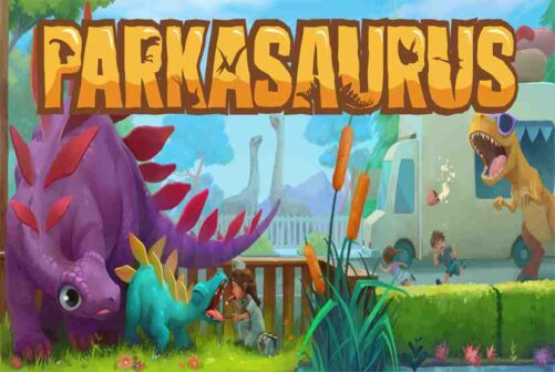 Parkasaurus Free Download By Worldofpcgames