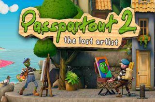 Passpartout 2 The Lost Artist Free Download By Worldofpcgames