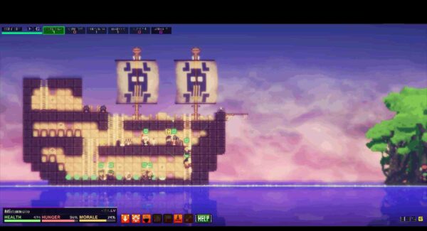 Pixel Piracy Free Download By Worldofpcgames