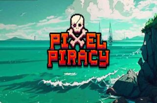 Pixel Piracy Free Download By Worldofpcgames