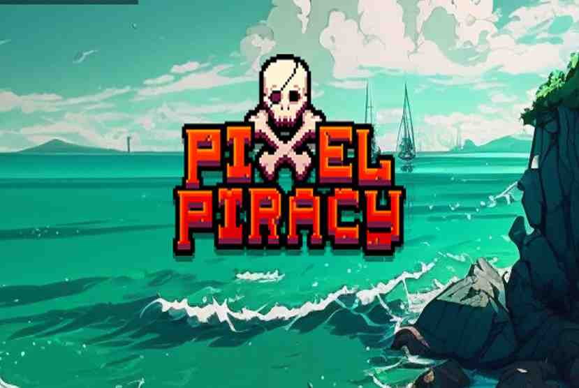 Pixel Piracy Free Download By Worldofpcgames