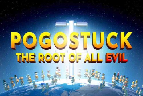 Pogostuck Rage With Your Friends Free Download By Worldofpcgames