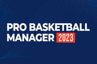 Pro Basketball Manager 2023 Free Download By Worldofpcgames