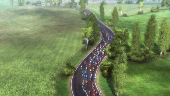 Pro Cycling Manager 2020 Free Download By Worldofpcgames