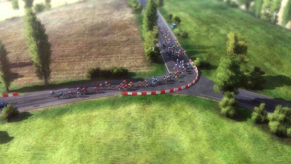 Pro Cycling Manager 2020 Free Download By Worldofpcgames