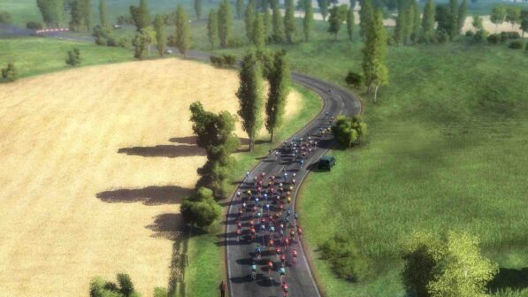 Pro Cycling Manager 2020 Free Download By Worldofpcgames