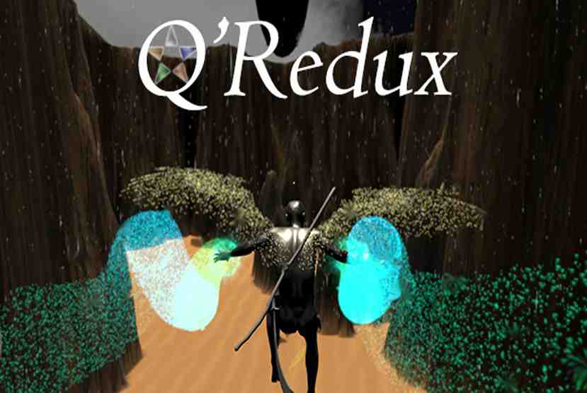 QRedux Free Download By Worldofpcgames